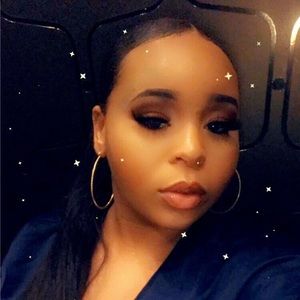 Meet your Posher, Kristal